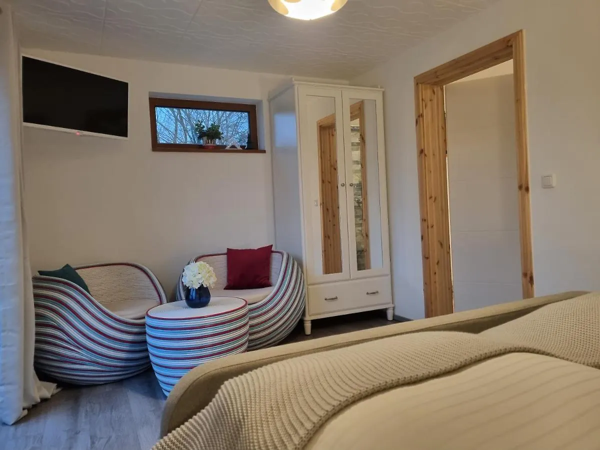 Hotel Landpension Stuetzenmuehle Haßfurt