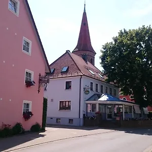 Endres Gæstehus