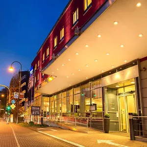 *** Hotel Essential By Dorint Koeln-junkersdorf Duitsland