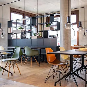 **** Hotel Ipartment Berlin Airport Duitsland