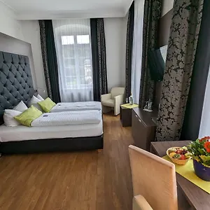 Badhotel Bad Brueckenau Staatsbad Bruckenau