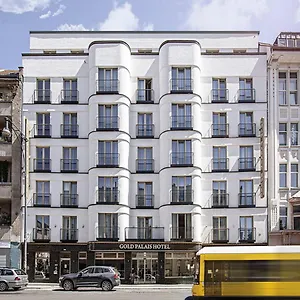 *** Hotel Gold Palais Duitsland