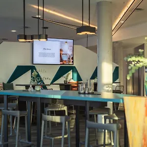 *** Hotel - The Niu, Flash Charlottenburg By Ihg Duitsland