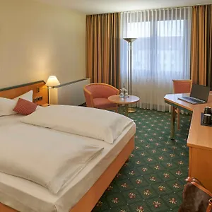 **** Hotel Balance Alte Messe Duitsland