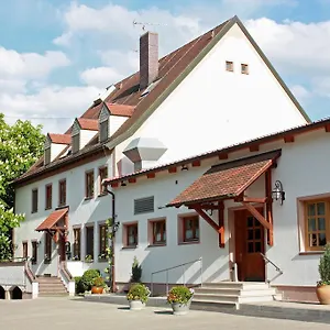 Landgasthof Vogelsang Ohg Weichering