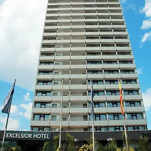 *** Hotel Excelsior Duitsland