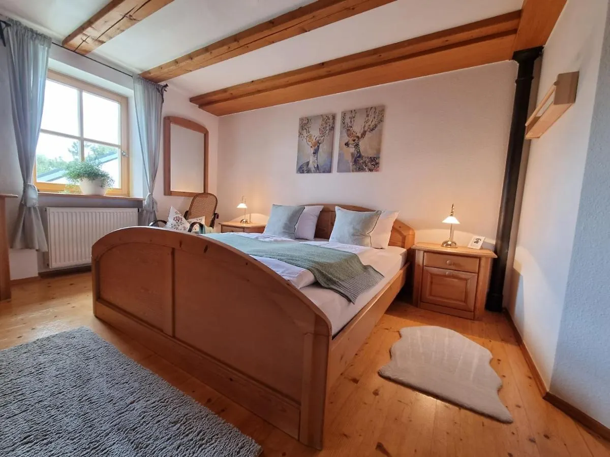 Hotel Landpension Stuetzenmuehle Hassfurt