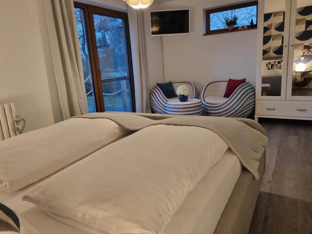 Hotel Landpension Stuetzenmuehle Haßfurt