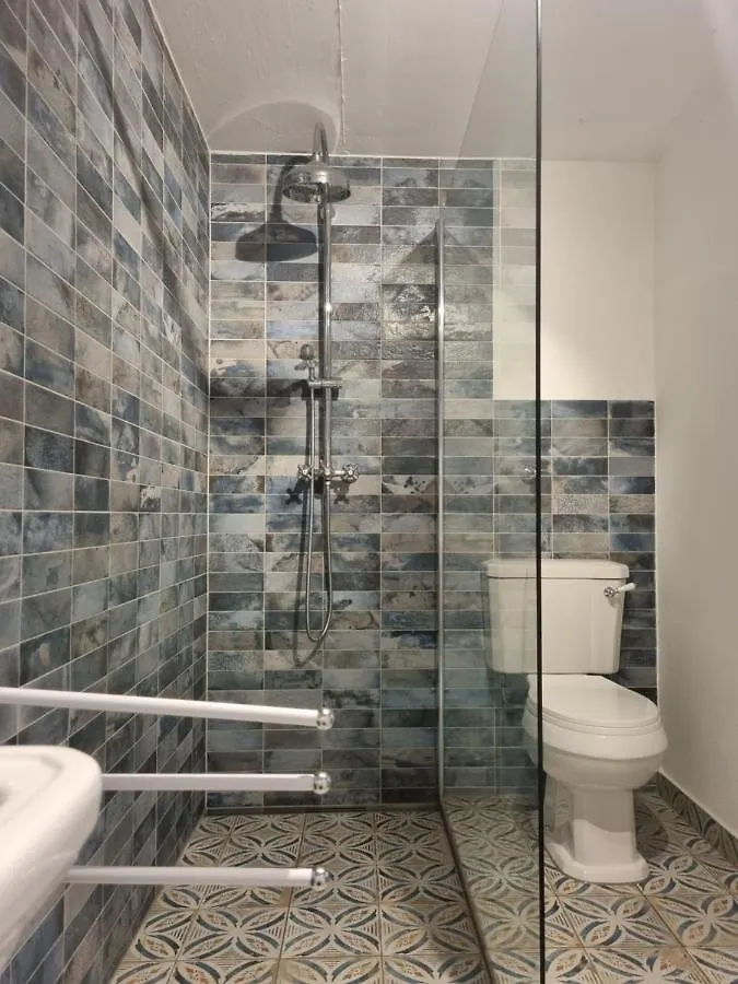 Hotel Landpension Stuetzenmuehle Hassfurt